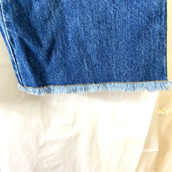 Express Flare Jeans SZ 5/6R - Picture 5 of 10